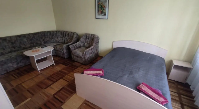 Номер Standard Апартаменты Rooms for visitors