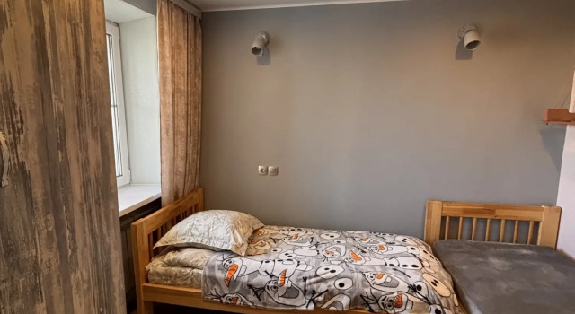 Квартира на Горького 15/2