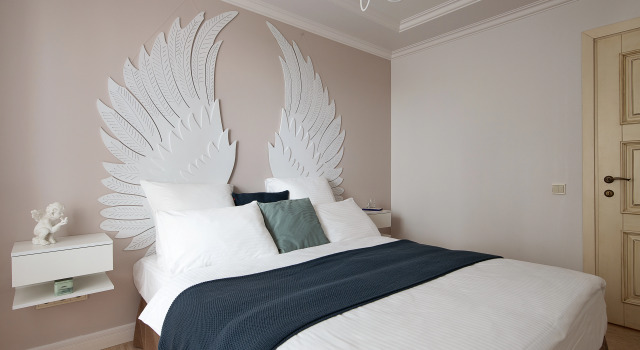Krylyya Apartments, Book Apartment Kaliningrad Kaliningrad Region