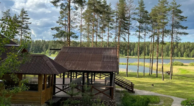 Uzmen Hotel, Prenota Hotel Hotel a Central Russia con parcheggio, Parcheggio