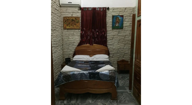 Номер Standard Гостевой Дом Casa ivan
