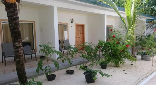 Karaa Village
