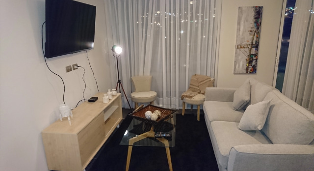 Huantajaya Apartments, Boek Appartement Iquique Tarapacá