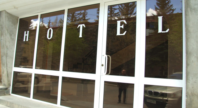 Evmari Hotel, Prenota Hotel Jermuk Vayots Dzor region