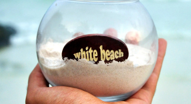 Бунгало Ben white beach