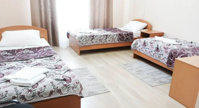 Отель Smart Hotel Тамбов