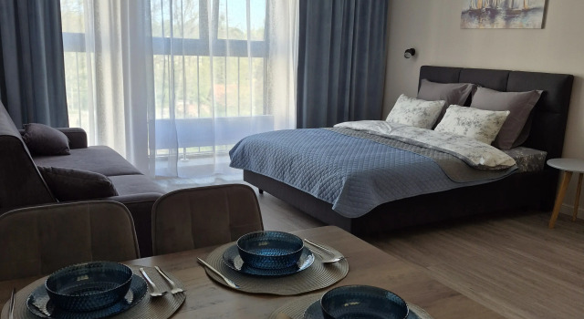 39 Apartments, Book Apartment Svetlogorsk 