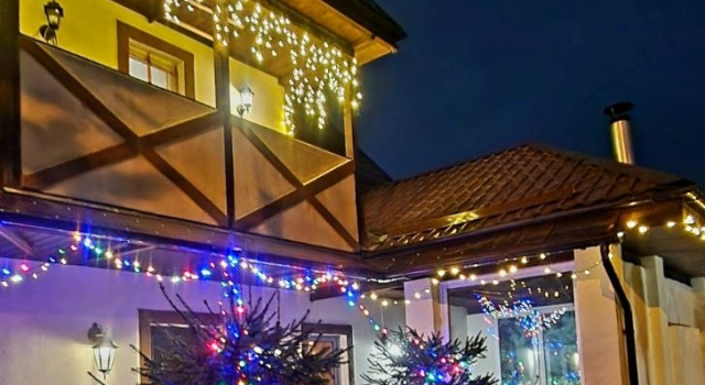 Na Beregu Ozera s Vmestimostu 18 Chelovek Private House., Book Vacation Home Kaliningrad Kaliningrad Region