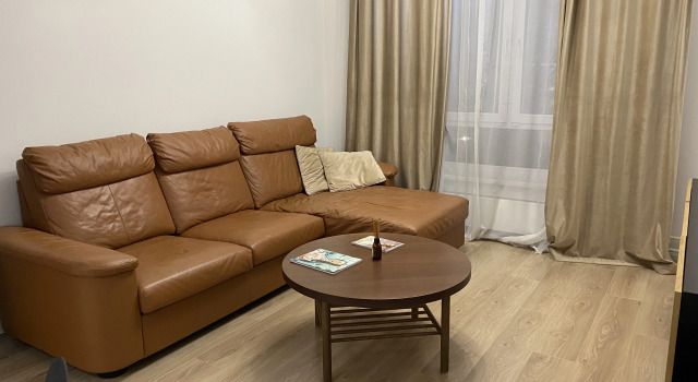 Stilnye Apartamenty Nedaleko Ot Aeroporta Domodedovo Flat, Rezerwuj Apartament UVAO Area Moskwa