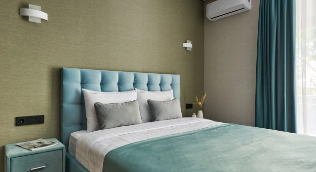 Апартаменты Red Apartments Атлантис Диона, Забронировать Апартаменты/квартира Сочи Большой Сочи