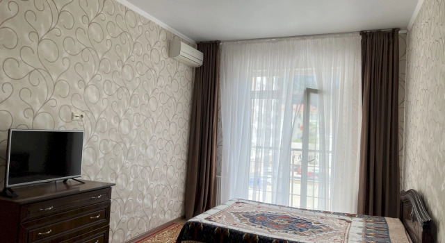 316 Na Khalturina Apartments, จอง อพาร์ทเมนท์ กิลเลนไซค์ Gelendzhik Coast