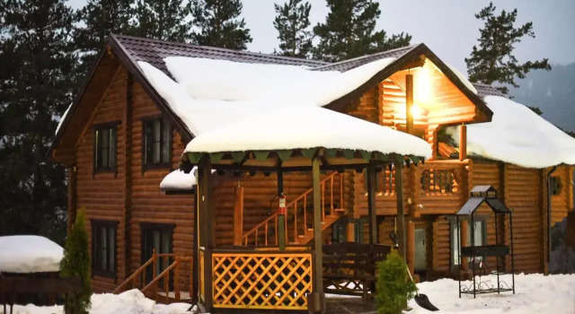 PANORAMA ski resort