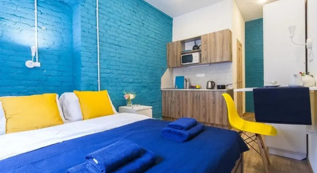 Апартаменты Liki-Mir Apartments Куйбышева, Забронировать Апартаменты/квартира Апартаменты Санкт-Петербурга, рядом с Летний сад, Апартаменты/квартира