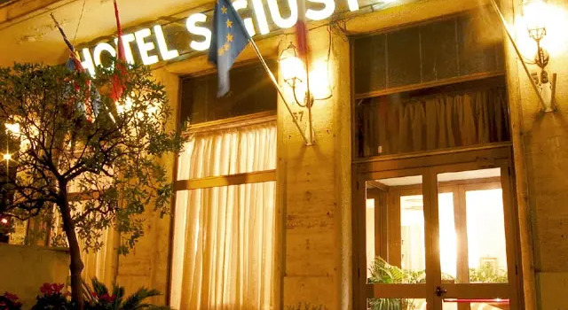 Hotel San Giusto