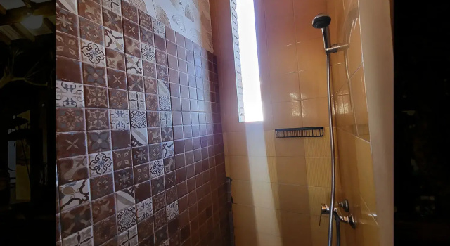 Двухместный номер Superior GWK View Boutique Hotel and Serviced Residence