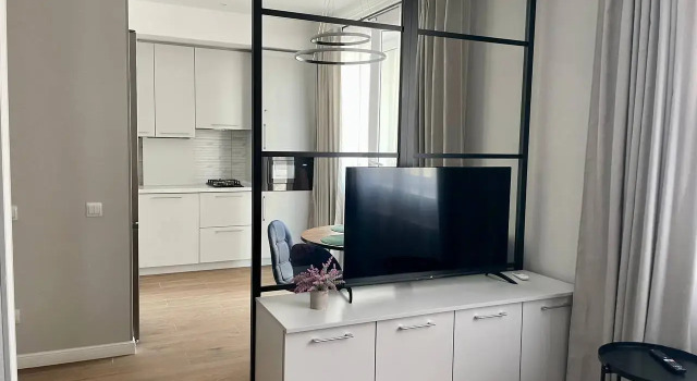 Dyuny I Bashnya Flat, Book Apartment Zelenogradsk 