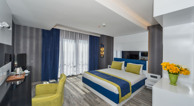 Inntel Hotel Istanbul