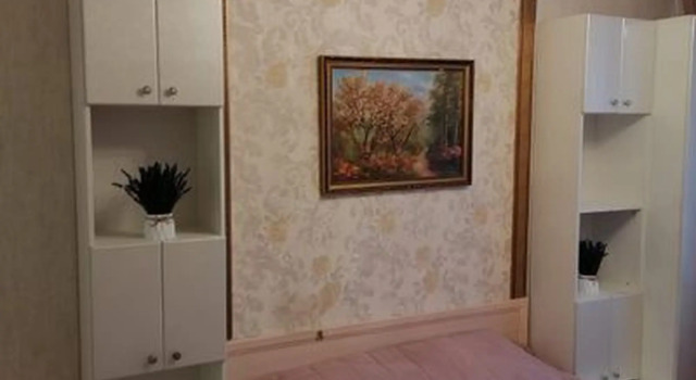 Квартира на Орджоникидзе 87, Забронировать Апартаменты/квартира Ессентуки Кавминводы