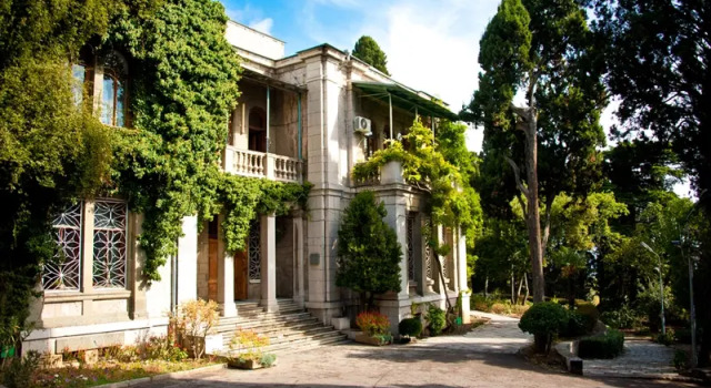 Kirоv Health Resort (Санаторий Кирова)