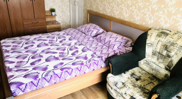 Apartamenty V Tsentre - Gagarina 9 Flat, Prenota Appartamento Hotel economici a Tatarstan