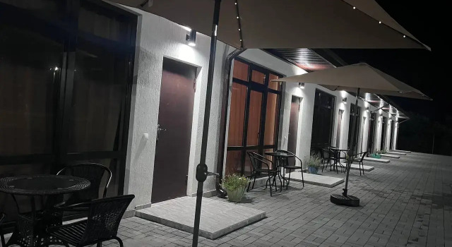 Maryana Hotel, Varaa Hotelli Suhumi Abhasia