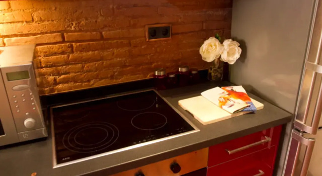 Апартаменты HypeStay Gorgeous Flat Heart BCN 1B, Забронировать Апартаменты/квартира Барселона провинция Барселона, рядом с Приход Св. Августина
