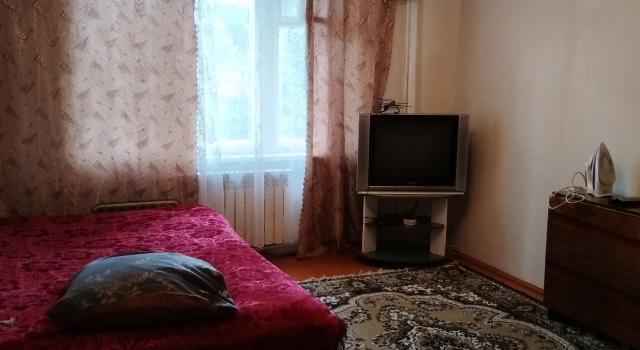 Uyutnaya v Tsentre Maksatikhi Flat, Reserva ahora Apartamento Maksatikha 