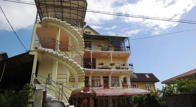 Гостевой дом Араик