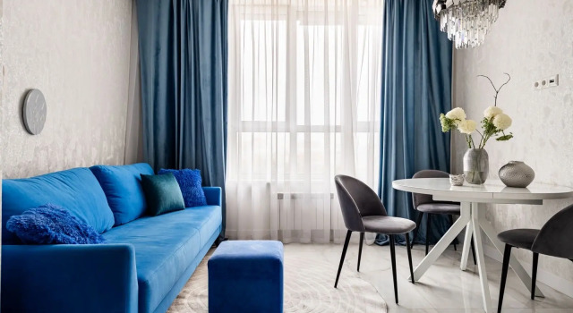 Na Mosfilmovskoy Ulitse 98k1 Flat, Rezervovat Apartmán Hotely v ZAO Area s parkováním, Parkování