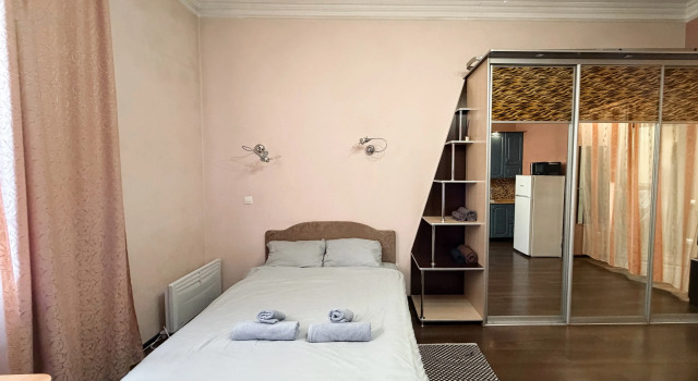 Severny Apartament V Tsentre Flat, Book Apartment Murmansk Murmansk Region