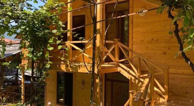 Guest House Okropilauri, Book Guesthouse Shuakhevi 