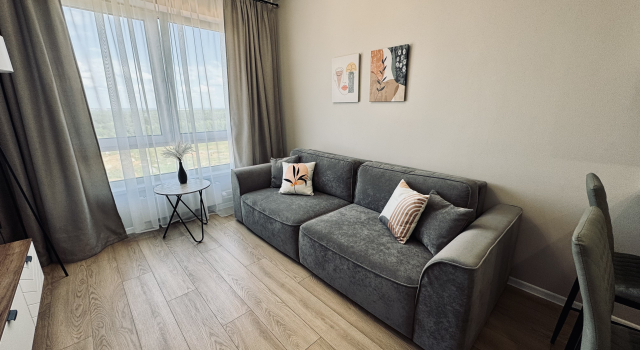Atmosfera Uyuta Bobrovo Flat, Buchen Sie Ferienwohnung Bobrovo Leninsky District