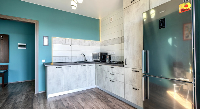 ApartMari Ryadom s Ozerom Obertajh Apartments, Book Apartment Kaliningrad Kaliningrad Region