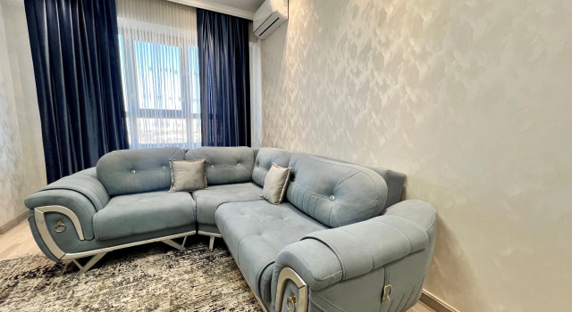 Akay Siti Blok 1 Apartments, Varaa Huoneisto Punishment Tashkent