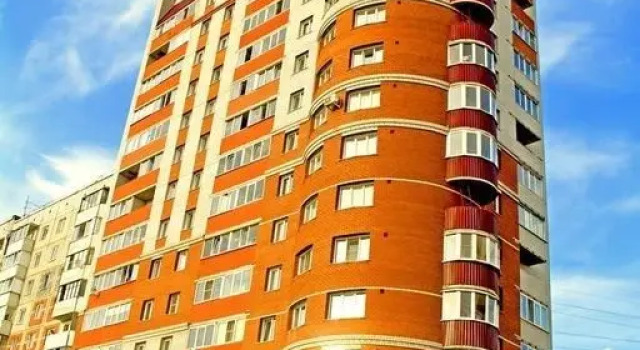 Квартира Малахова 87Б