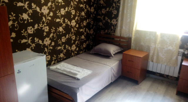 Номер Economy Terrace House Near Opera