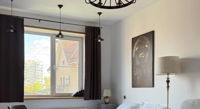 Студия Superior Гостевой дом Такса House