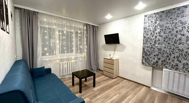 Severnaya V Tsentre Murmanska Flat, Book Apartment Murmansk Murmansk Region