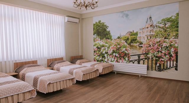 Sabah Hotel Buzovna Baku, Book Hotel Buzovna Baku