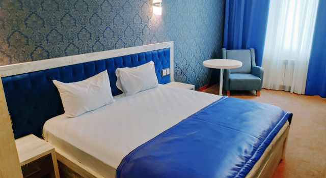 Люкс Отель Royal Sapphire