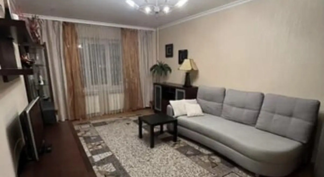 Komfort- lejlighed Priyut Moryaka Flat