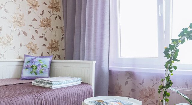 Tainstvennyi Ostrov Flat, Book Apartment Kaliningrad Kaliningrad Region, near Kaliningrad Stadium