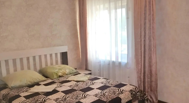 Квартира у моря