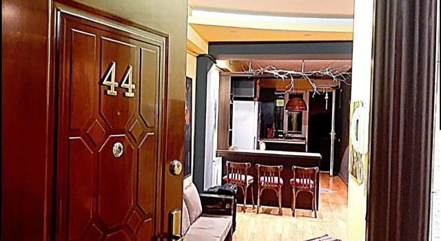 Апартаменты Elite Apartment City Center