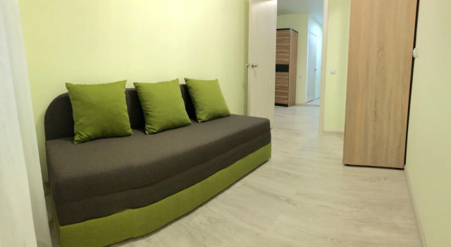 Megacity Apartment, Rezervovat Apartmán Kyjev Kijev