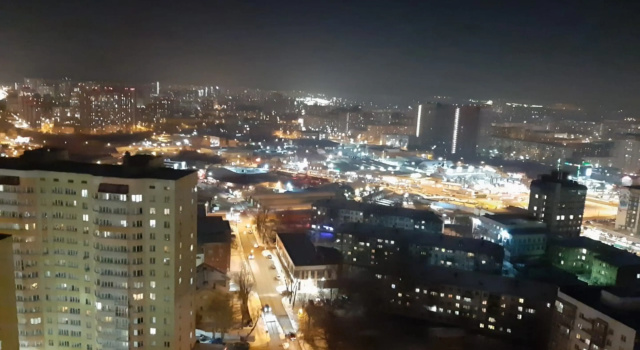 Апартаменты Апартаменты Абри Люкс Квартал на Механошина