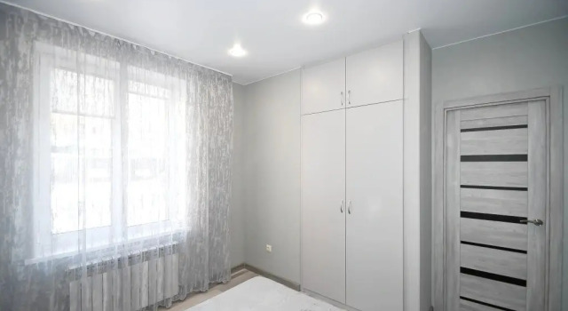 Квартира на улице Звездова 54