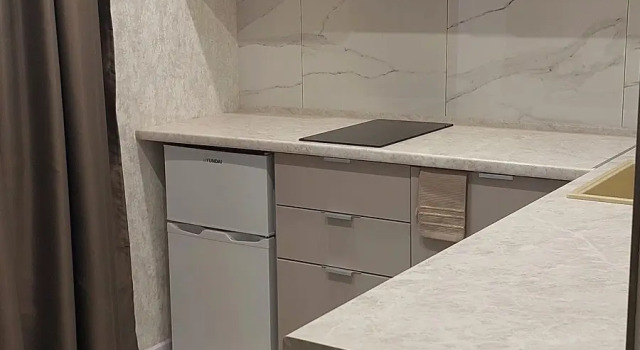 Uyutnaya V Zhk Moy Ritm Flat, Prenota Appartamento Hotel a Tatarstan con parcheggio, Parcheggio