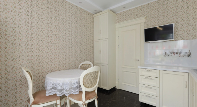 Flat On Ozernaja Apartments, Book Apartment Kaliningrad Kaliningrad Region