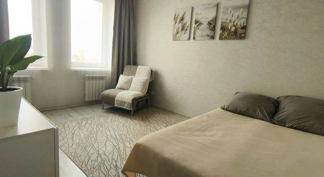 Zhd Gloriya Flat, Book Apartment Kaliningrad Kaliningrad Region